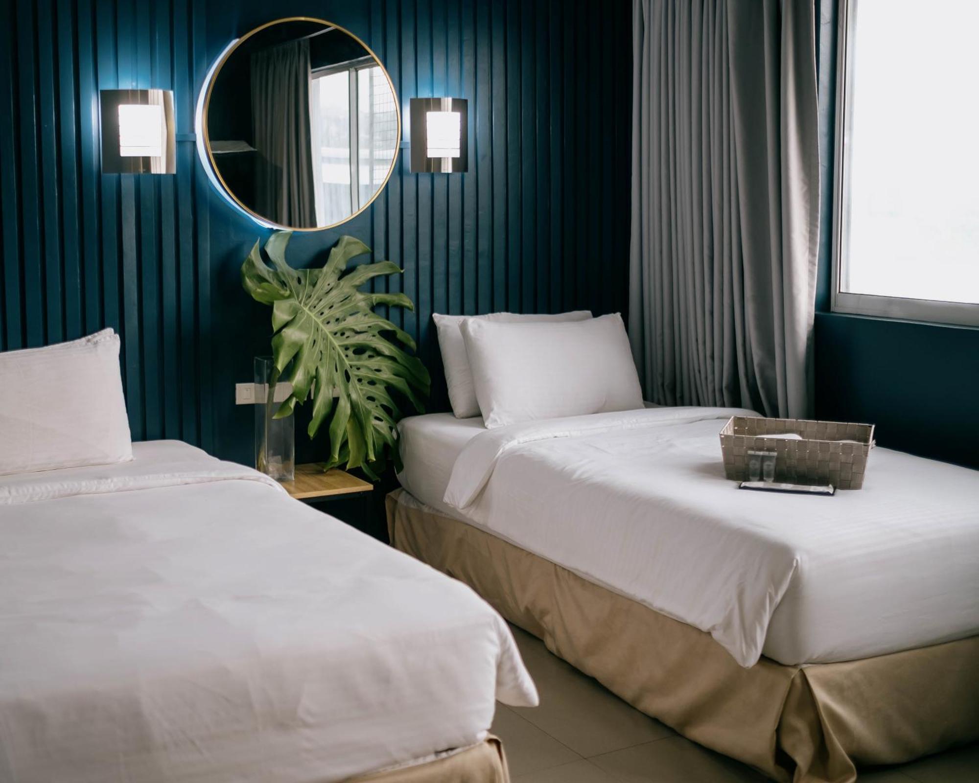 Dosi Ph Hotel 5*